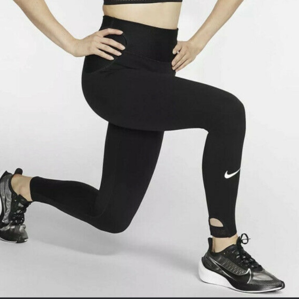 Nike City Ready 7/8 Running Tights